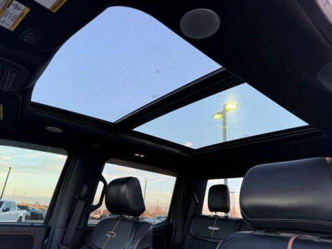 2024 Ford F-250 Super Duty