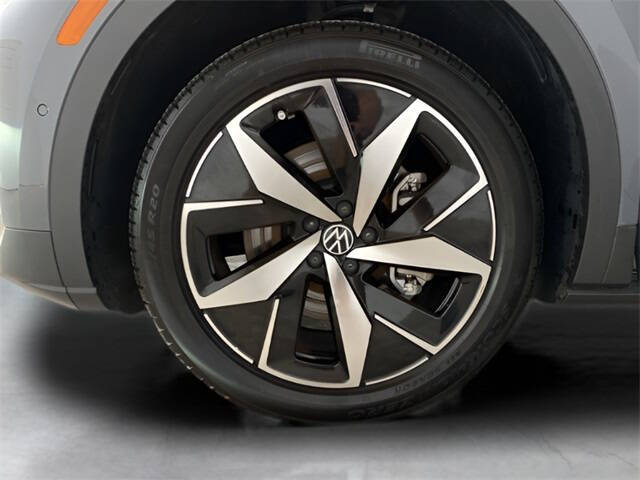 2023 Volkswagen ID.4 Pro S