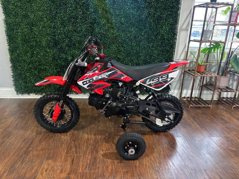 2021 Coolster QG-213A