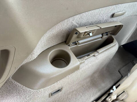 2009 Acura MDX SH-AWD