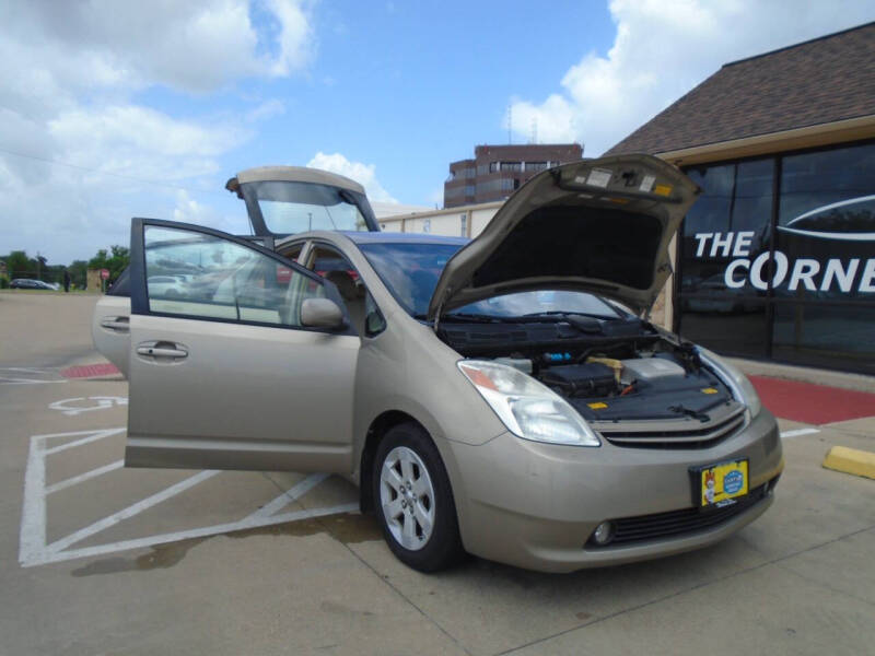 2004 Toyota Prius