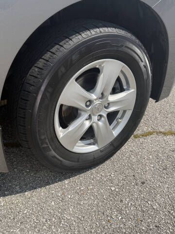 2015 Nissan Quest 3.5 SV