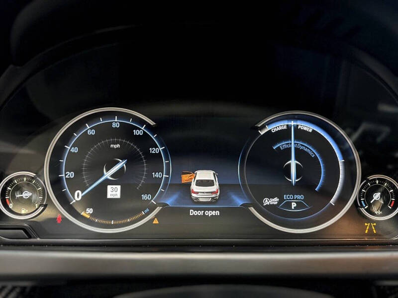 2018 BMW 6 Series 650i Gran Coupe