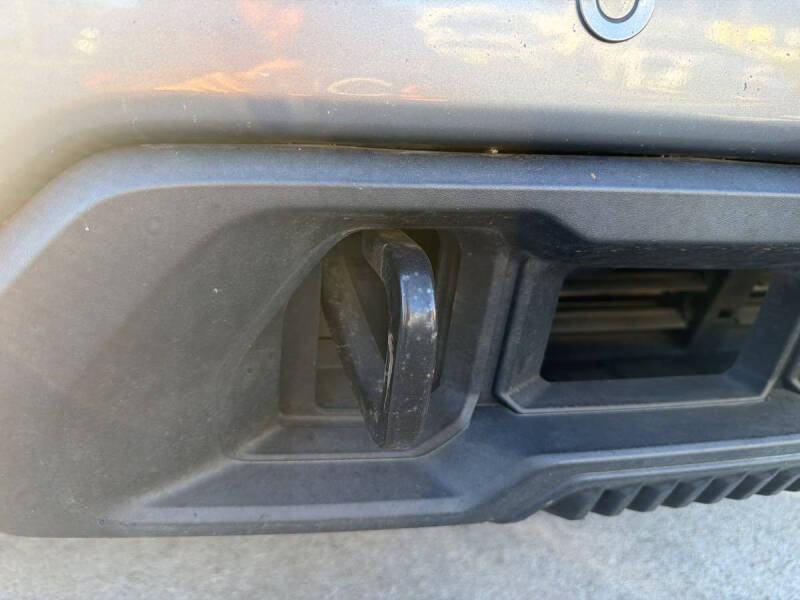 2019 GMC Sierra 1500 Elevation