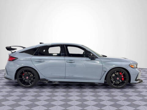 2024 Honda Civic Type R