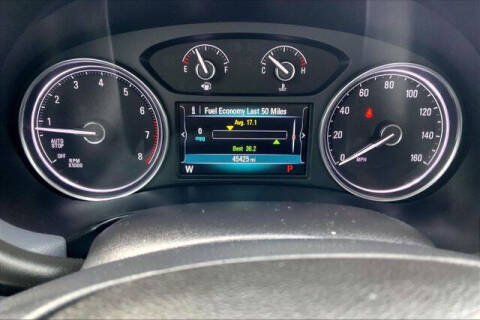 2019 Buick Enclave Essence