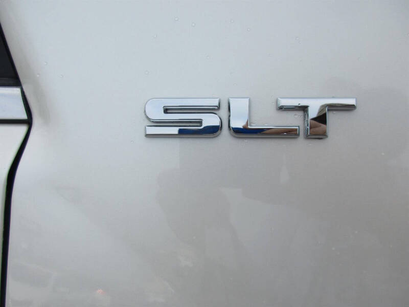 2012 GMC Acadia SLT-1