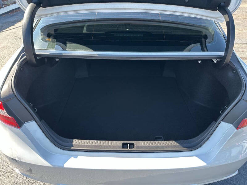 2019 Toyota Camry XSE V6