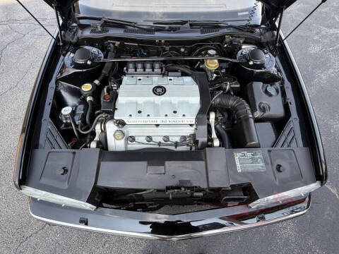 1993 Cadillac Allante