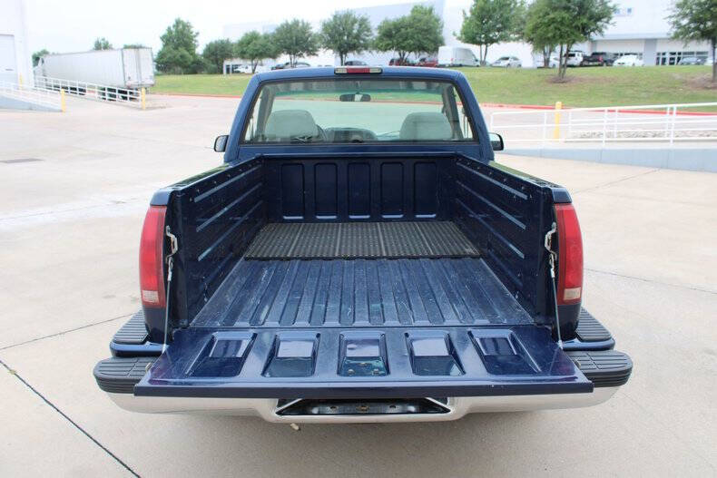 1995 GMC Sierra 1500