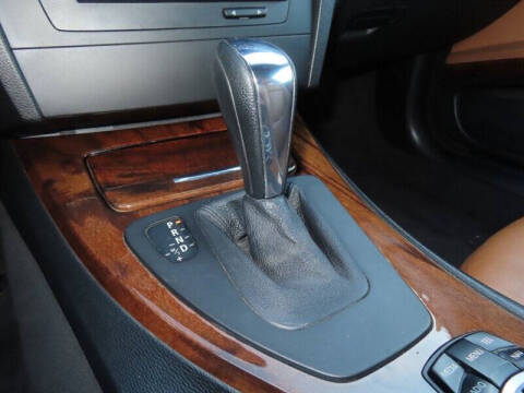 2013 BMW 3 Series 335i