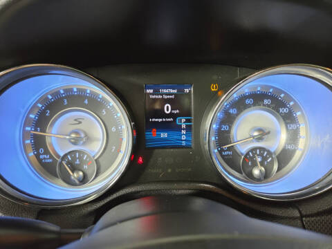 2014 Chrysler 300 S