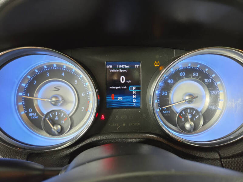 2014 Chrysler 300 S