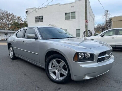 2008 Dodge Charger for sale at H & R Auto in Arlington VA
