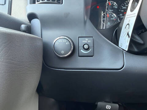 2026 Chevrolet Express LT 3500