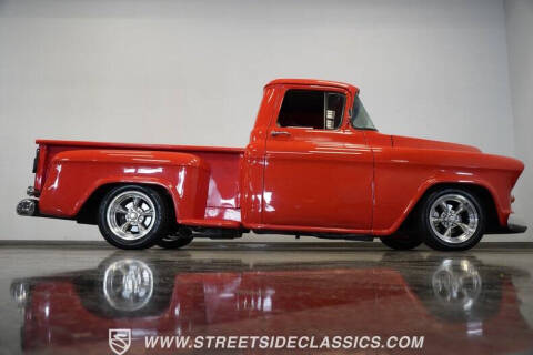1955 Chevrolet 3100