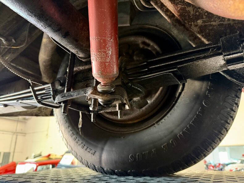 1962 Ford Thunderbird