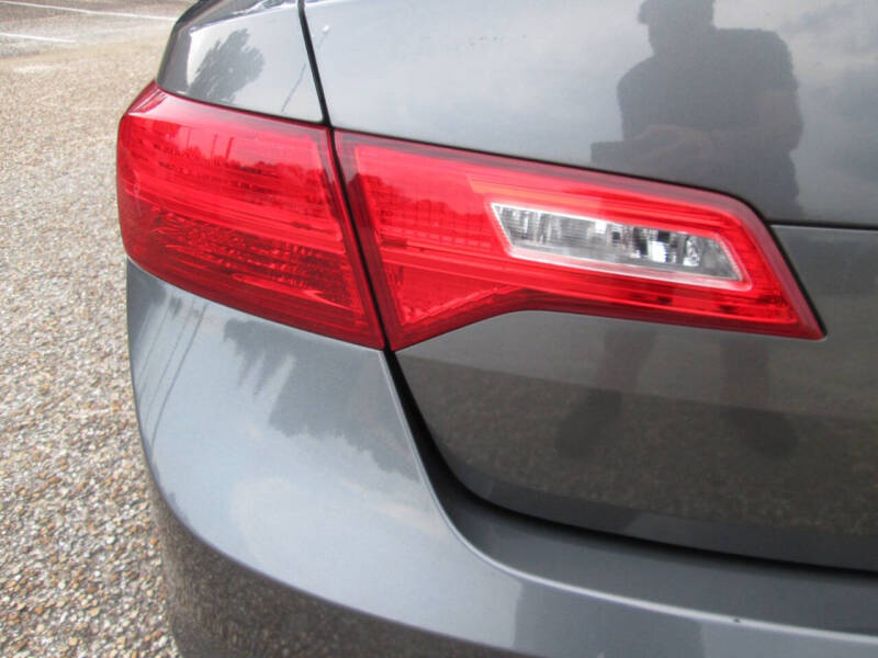 2014 Acura ILX 2.4L w/Premium
