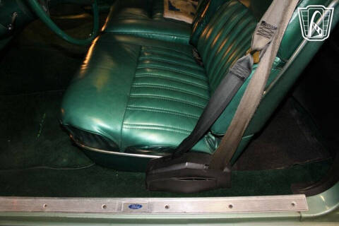 1979 Ford Ranchero