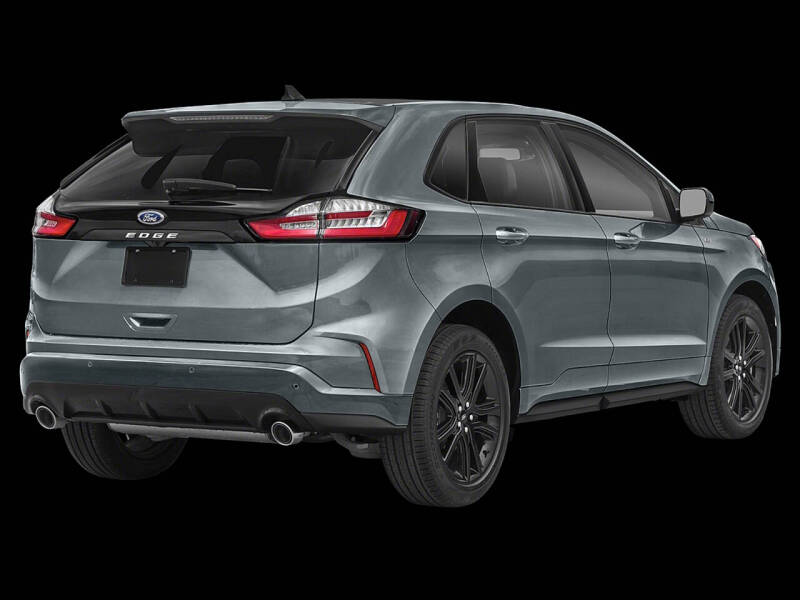2021 Ford Edge ST-Line