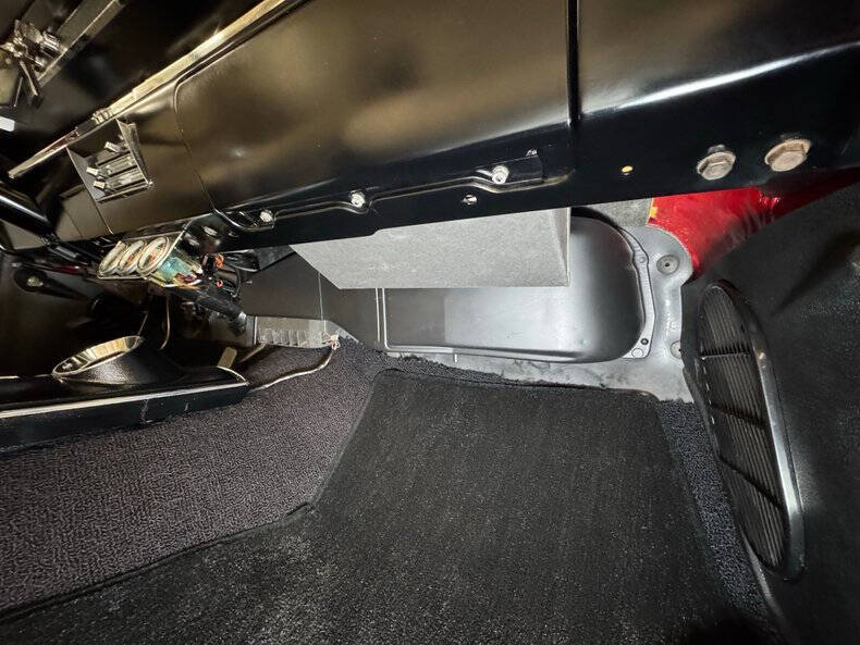 1967 Chevrolet Malibu