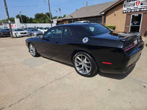 2023 Dodge Challenger GT