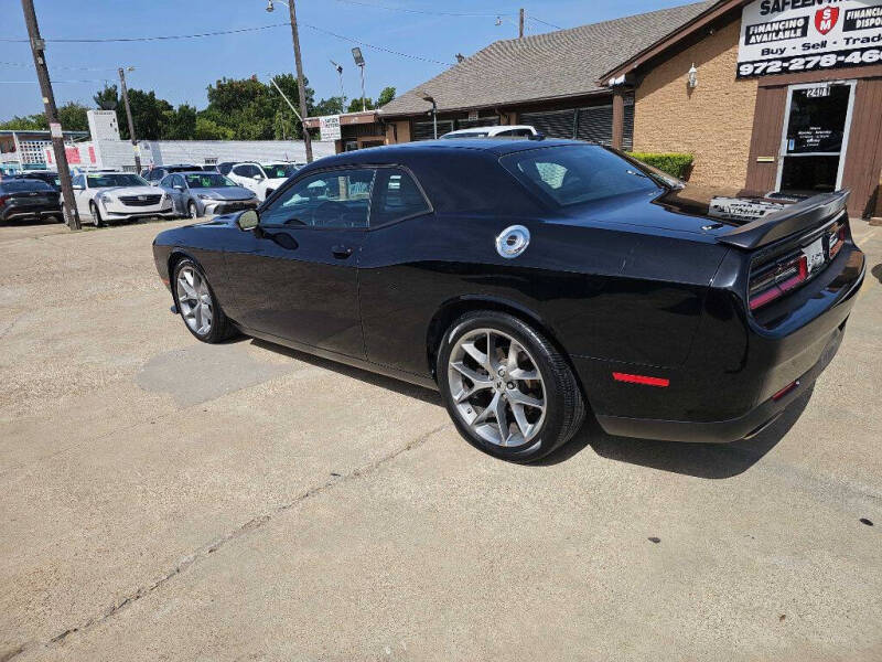 2023 Dodge Challenger GT