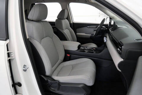 2023 Honda Pilot LX