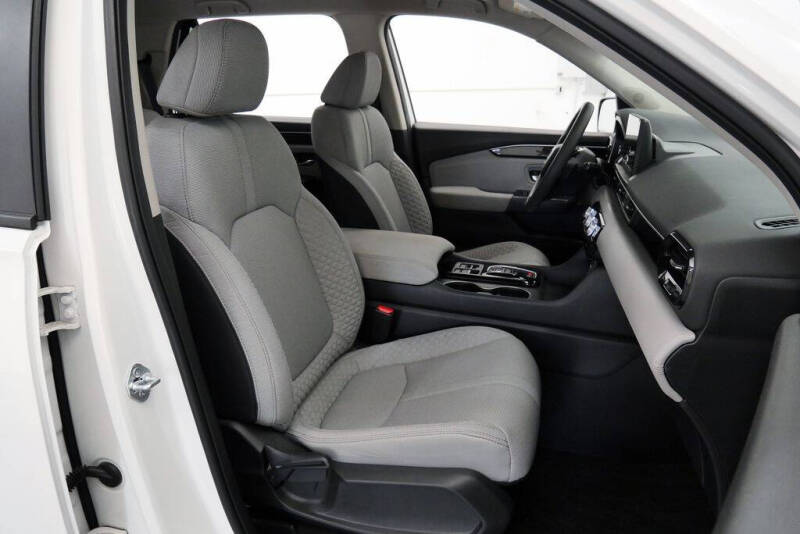 2023 Honda Pilot LX