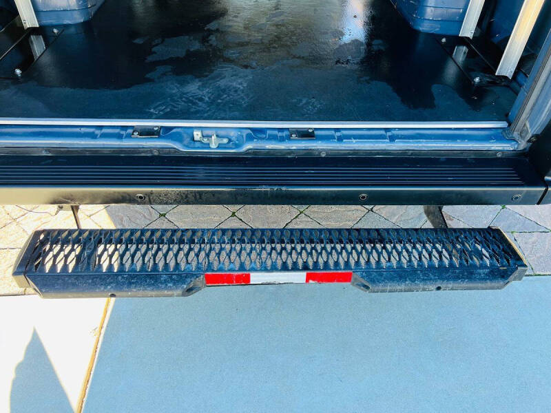 2019 RAM ProMaster 3500 159 WB