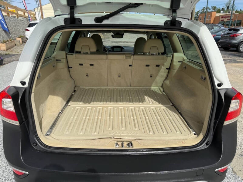 2015 Volvo XC70 T5 Drive-E Premier