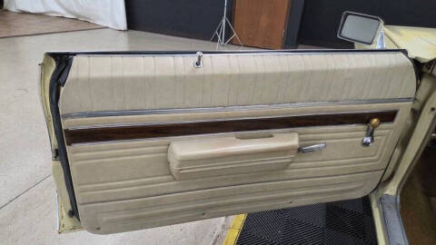 1970 Pontiac Catalina