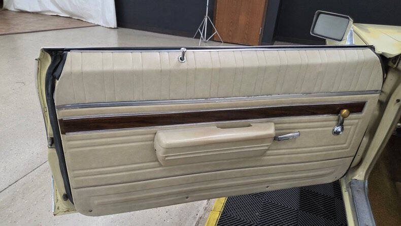 1970 Pontiac Catalina