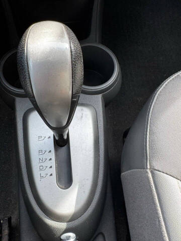 2014 Chevrolet Spark LS CVT