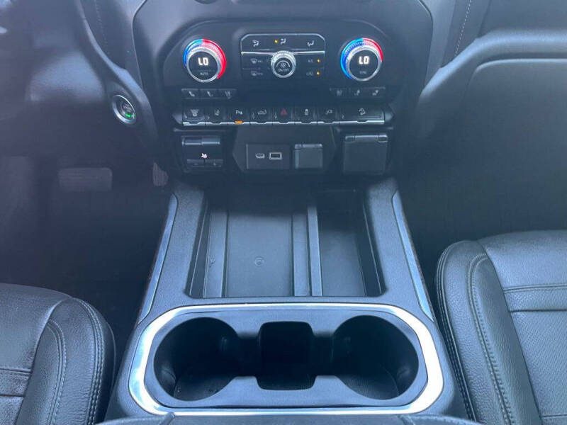 2023 GMC Sierra 3500HD