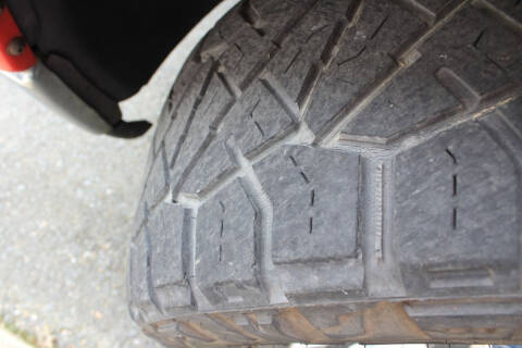 2008 Dodge Ram 1500 SLT