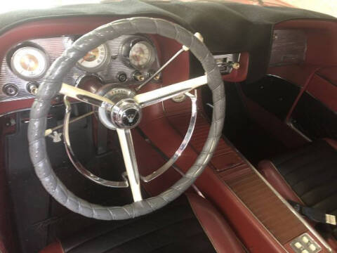 1959 Ford Thunderbird