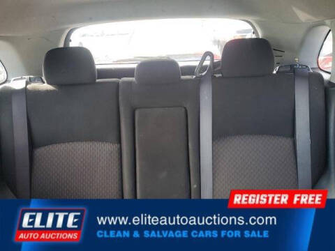 2019 Mitsubishi Outlander Sport