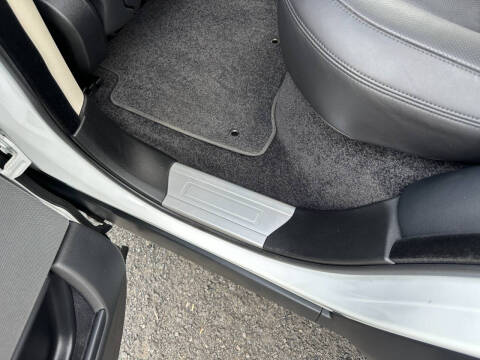 2019 Land Rover Range Rover HSE