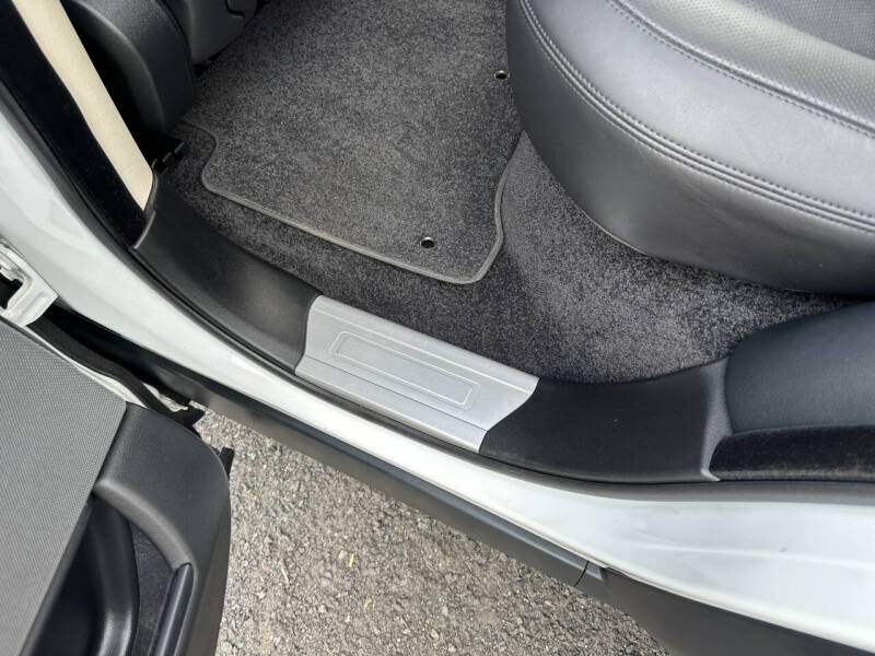 2019 Land Rover Range Rover HSE