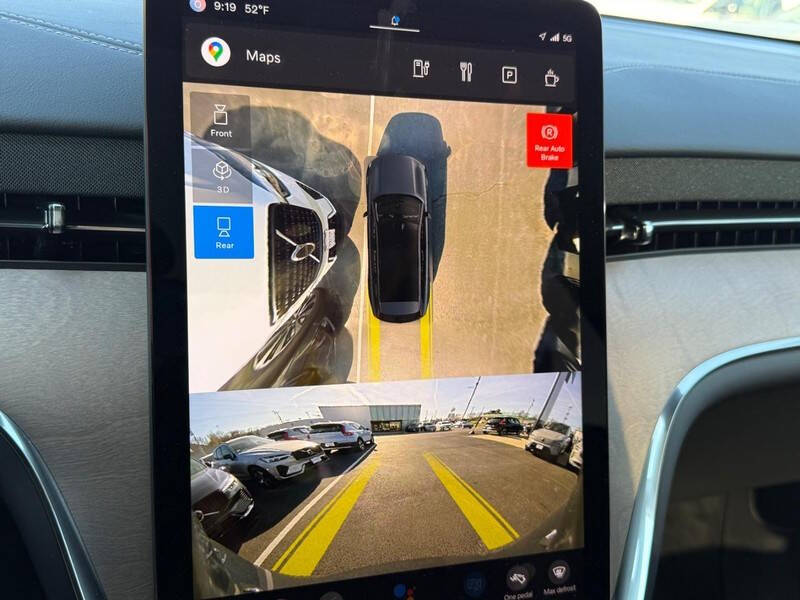 2025 Volvo EX90 Twin Performance Ultra 7P