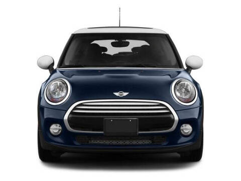 2016 MINI Hardtop 2 Door Cooper