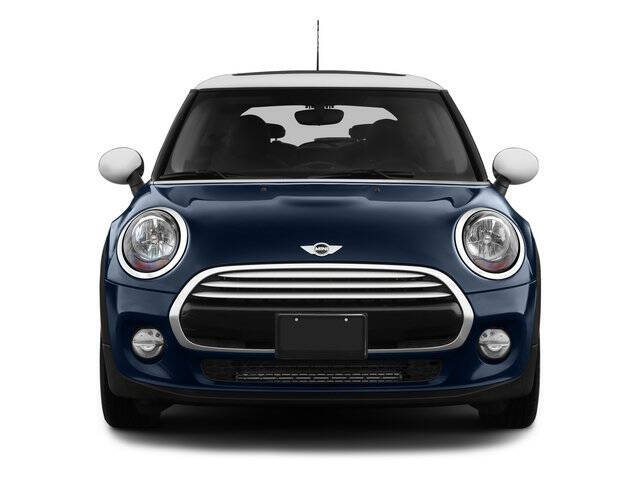 2016 MINI Hardtop 2 Door Cooper