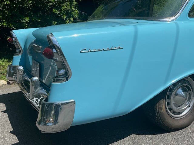 1956 Chevrolet 150