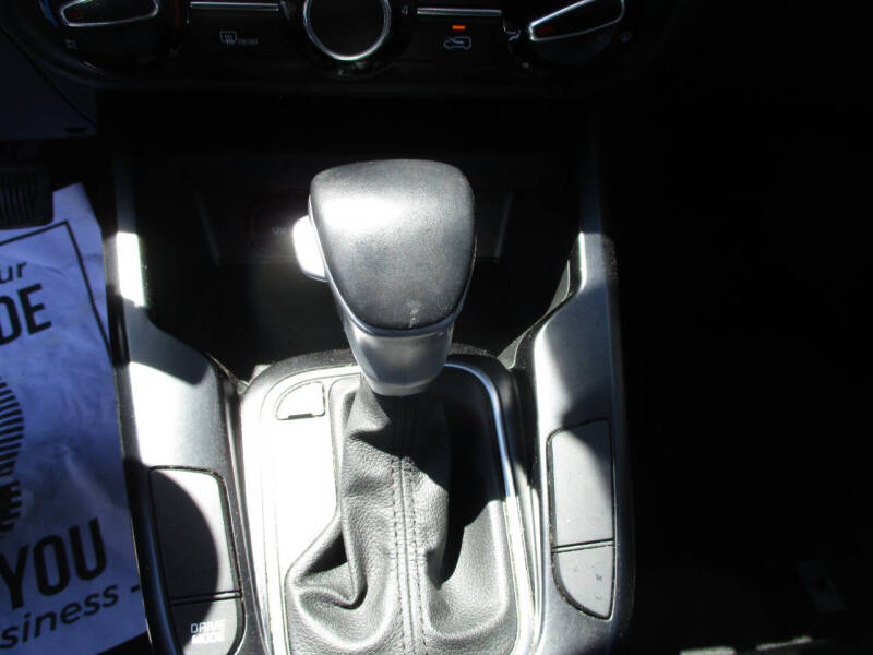 2021 Kia Soul GT-Line