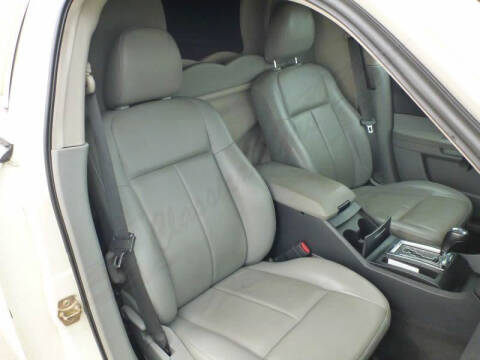 2006 Chrysler 300 Touring