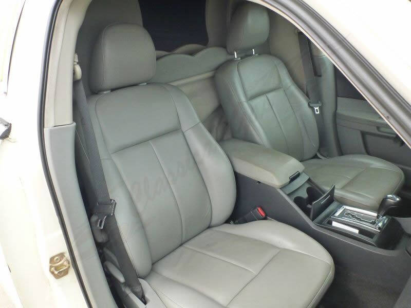 2006 Chrysler 300 Touring