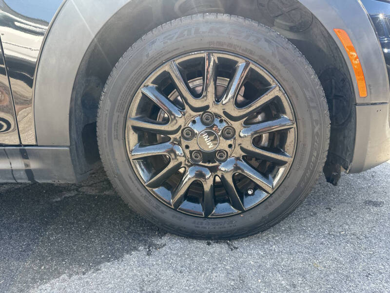 2018 MINI Hardtop 2 Door Cooper