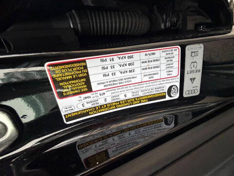 2017 Audi Q5 2.0T quattro Premium Plus