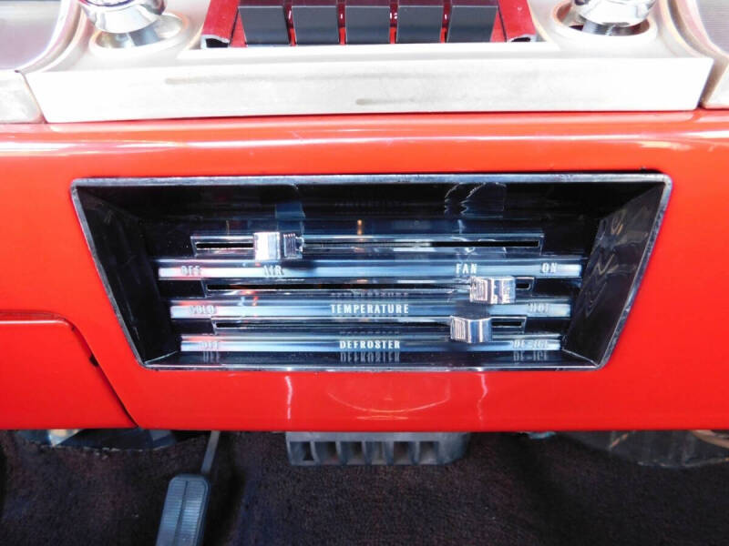 1966 Chevrolet El Camino